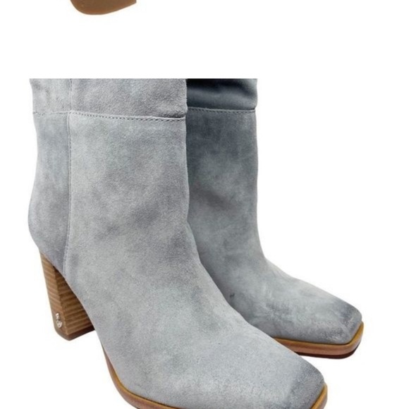 SAM EDELMAN Olly Knee High Boot - Picture 4 of 6